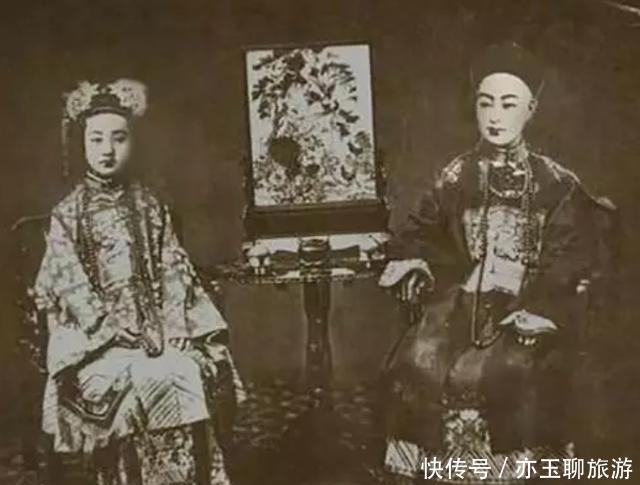 中南海瀛台|难怪光绪帝一死就入殓,看他死状多惨,专家花费5年时间揭露真相