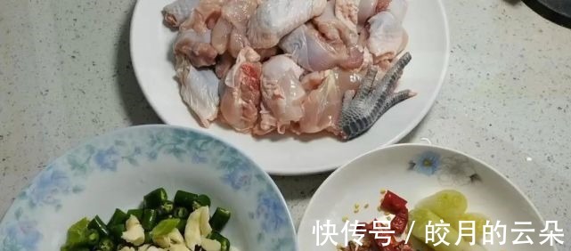 脂肪含量|这才是红烧鸡块的正确做法，鸡肉软嫩不发柴，脂肪含量低，营养高！
