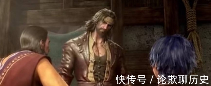 斗罗大陆|唐三真的是斗罗大陆里最强的那个?其实还有一人,实力更加强劲