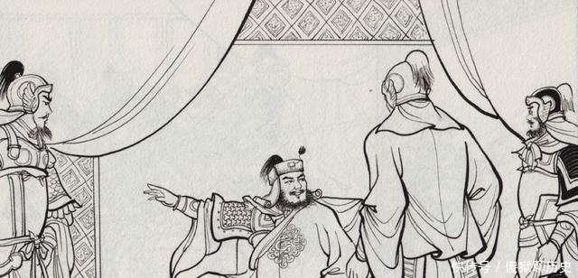 兴唐传|此人是裴元庆师父、罗士信舅舅、罗成克星,为什么不入隋唐名将榜