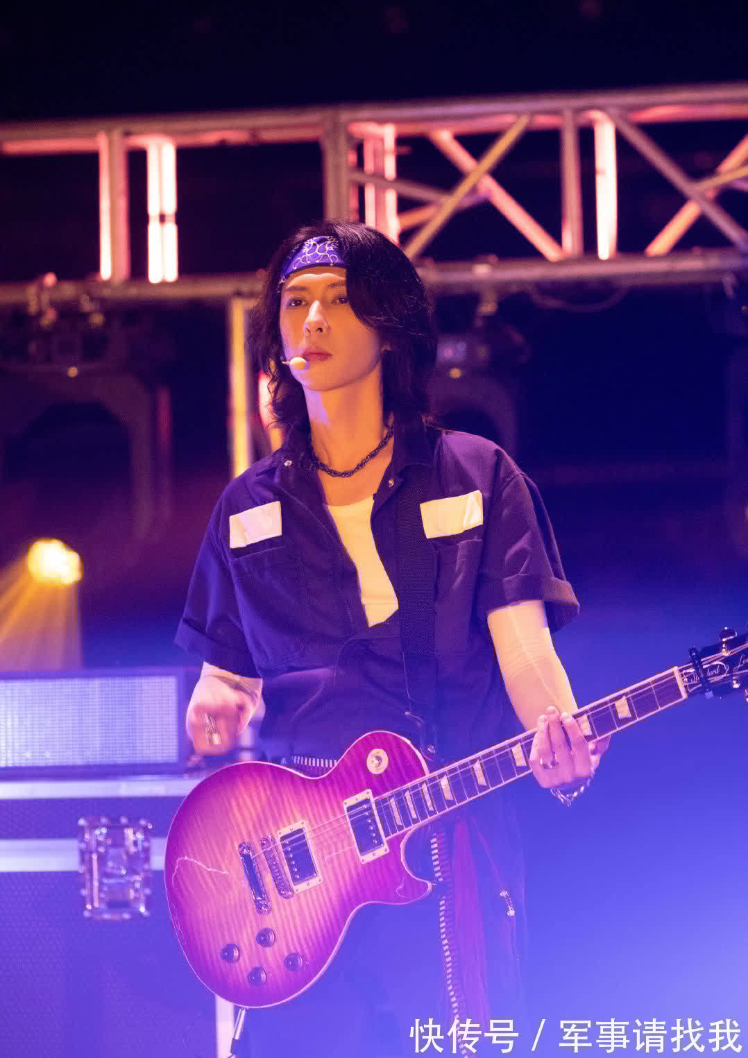 三公|《披荊斬棘的哥哥》：張淇是最大贏家，陳輝和李云迪最可惜