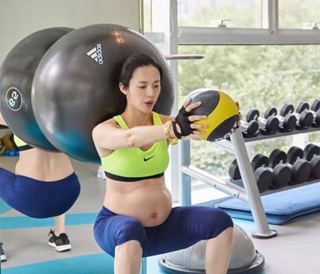 孕妇|宝宝入盆有什么征兆?出现这两个信号时,就说明入盆成功啦!