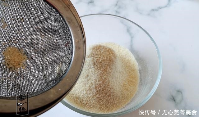 焦化|别只会做老蛋糕,这蛋糕比老蛋糕香多了,做法不难,纯甜蜜享受