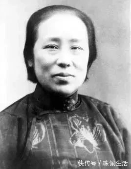 才女&何香凝的手札曝光,不愧为才女风范,字迹潇洒,淡雅洒脱有才气