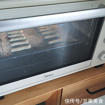 我奶奶教我的提拉米苏泡芙的技巧,一定要加它才好吃