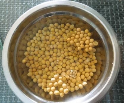 自从学会这样做黄豆,连豆浆也觉得不香了!松软香甜,越吃越想吃