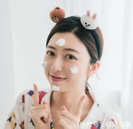 洗面奶|公认最伤肤的7个坏习惯，第1第7我都中了，怪不得皮肤总不好