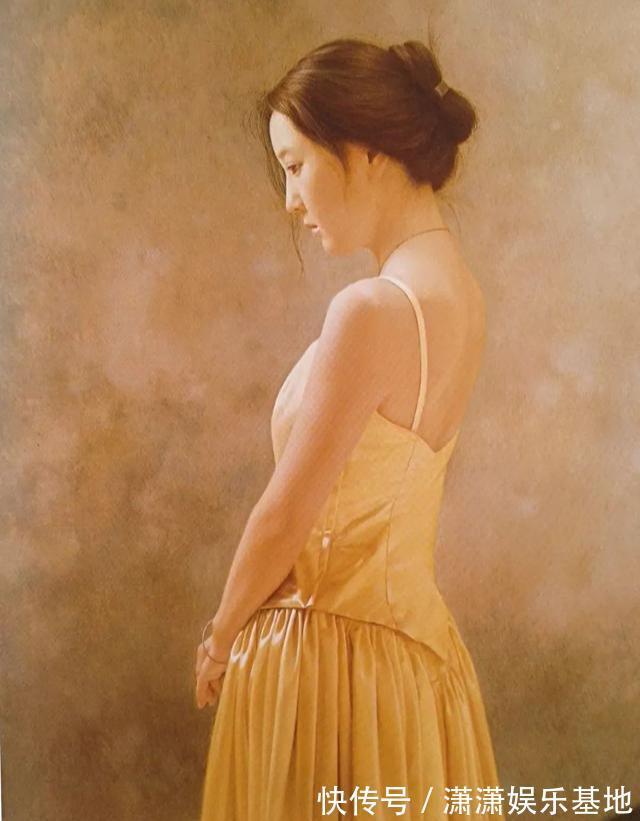 日本|日本83岁画家画人体,不仅男同胞喜欢,女同胞一样被征服