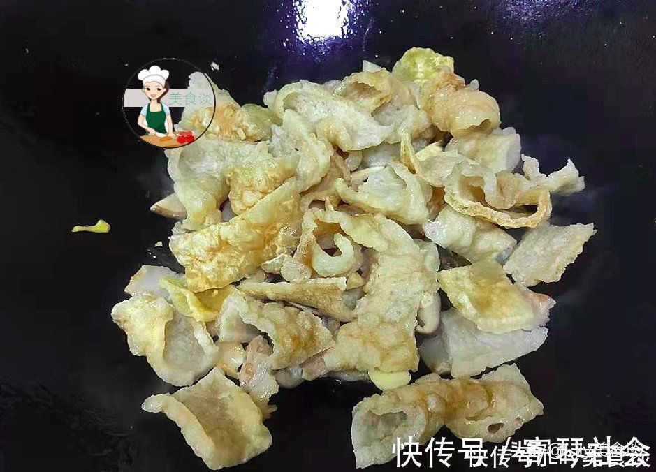 冰箱|菜市场碰到它别手软,一次买10斤,炸一锅存冰箱,随吃随取,方便