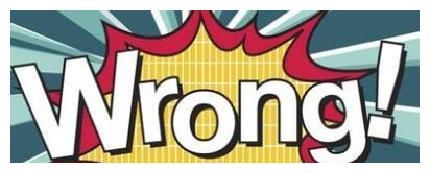 你真的知道吗?【医美误区】