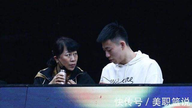 总冠军|双赛区!CBA第三阶段确定时间地点,王芳立功 总冠军选手加盟山西