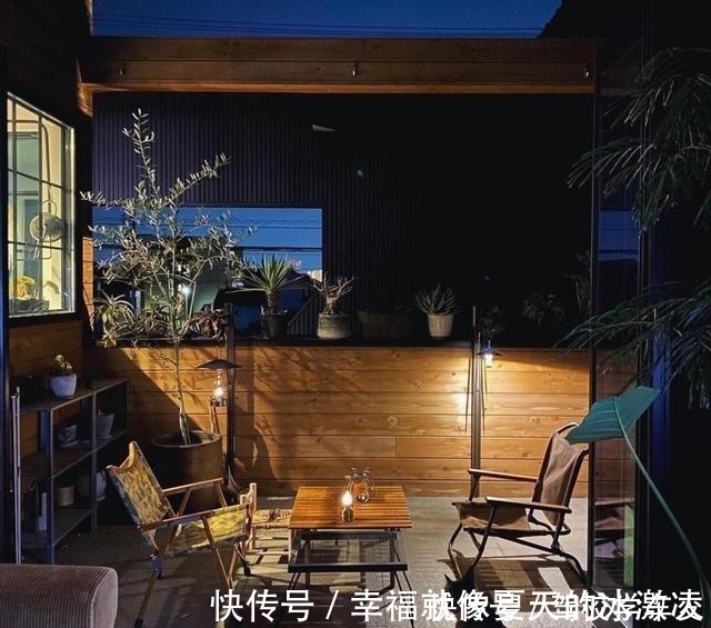 唯美|看了她家之后,治愈了我的抑郁症!小家简单温馨、精致唯美,超爱!