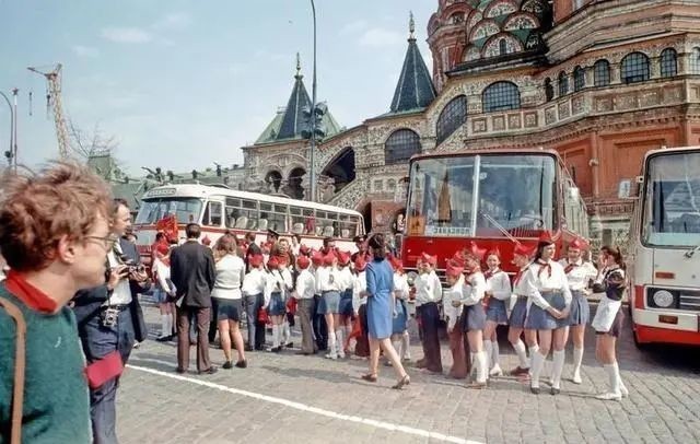 回到|别异想天开了，没几个俄罗斯人愿意回到苏联时代