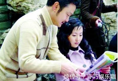 红楼梦$“林黛玉”陈晓旭:与丈夫一起出家,香消玉殒后成父母永远的痛