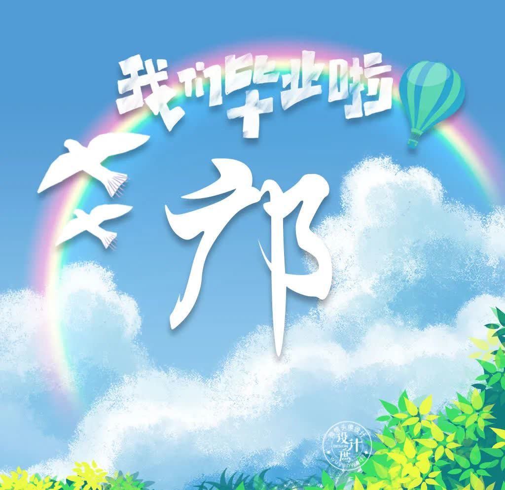 微信|微信头像分享:致青春,我们不说再见,只向理想出发