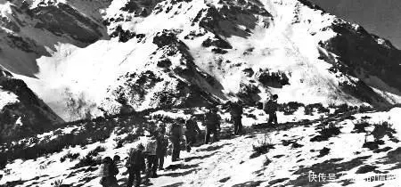 主席|他是最年轻的开国少将,毛泽东主席曾大赞其忠心耿耿!你知道他是谁吗?