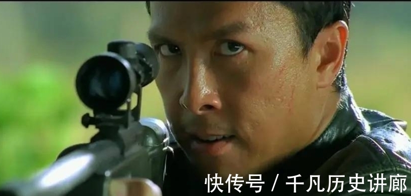 甄子丹5大经典动作电影 叶问 上榜 你觉得哪一部最好看 甄子丹5大经典动作电影 叶问 上榜 你觉得哪一部最好看