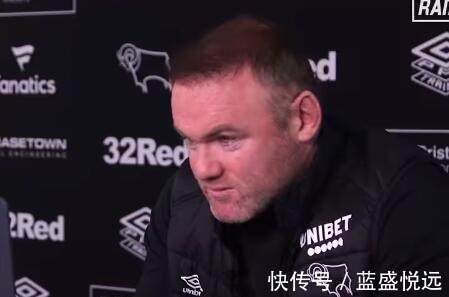 C罗|鲁尼谈C罗言论曼联应该成为第一而不是前三 俱乐部要赢得奖杯!