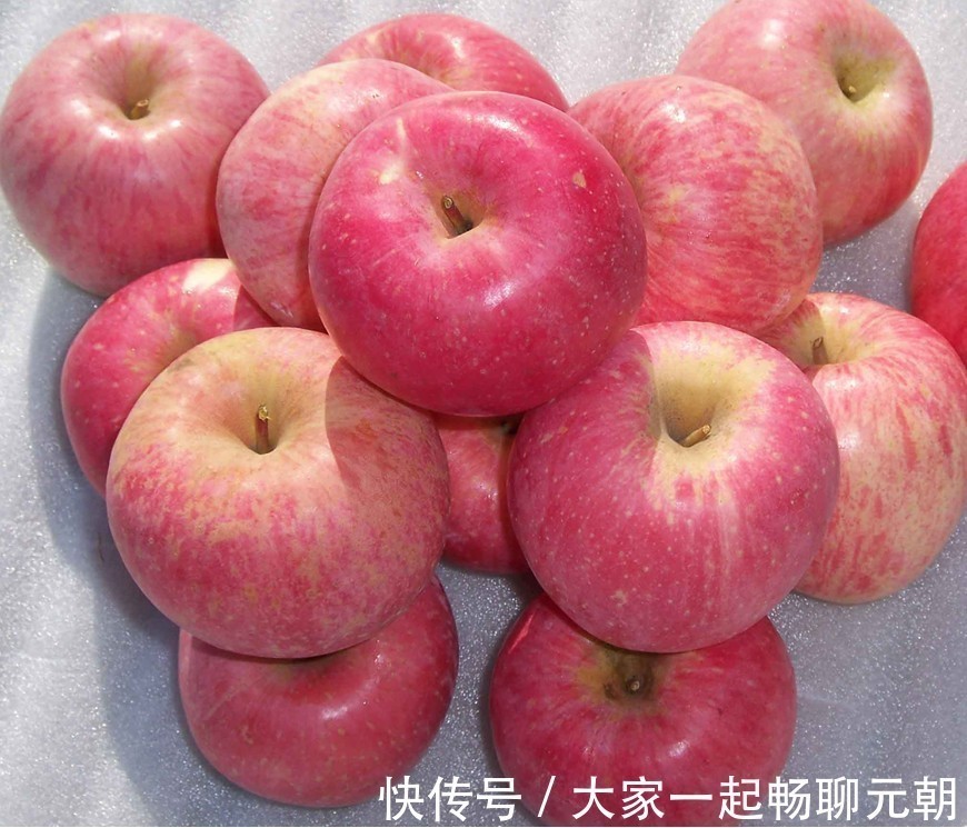 健康|吃完苹果一个小时内,不能再碰此物,吃了就是给健康找不自在!