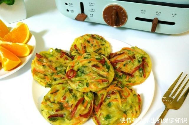 天冷了,早餐这样吃最暖和,营养均衡孩子爱吃,20分钟就搞定了