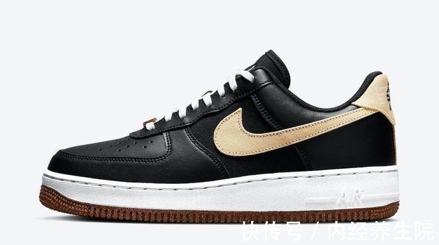 blazer 致敬中国文化!全新石榴Air Force 1即将登场!