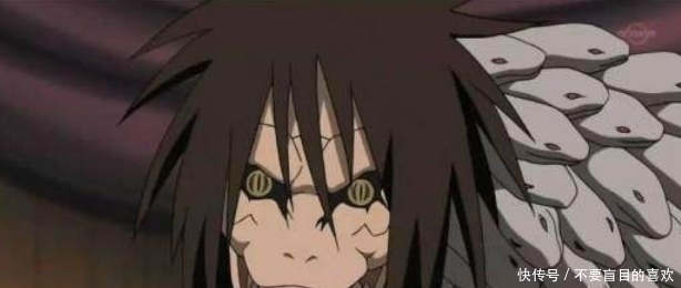 a8231|火影忍者:四个被滥用的禁术,曾经连续被人用超过700次!