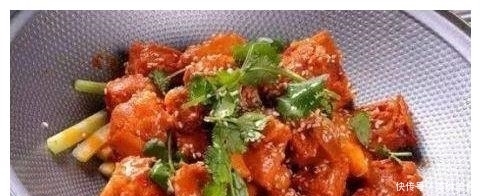 香飘四溢的几道家常菜家里来客不用下馆子,好吃有味道,百吃不腻