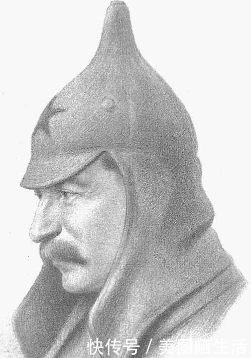 披露|俄罗斯历史上的斯大林 很多都是第一次披露