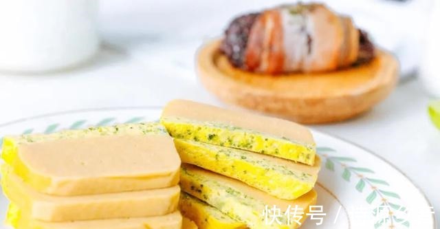 dh“补脑冠军”不是核桃而是它!随手一蒸,又香又嫩~宝宝辅食!