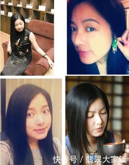 盘点|盘点这些为翡翠痴狂的名人——女作家沧月的翡翠情缘