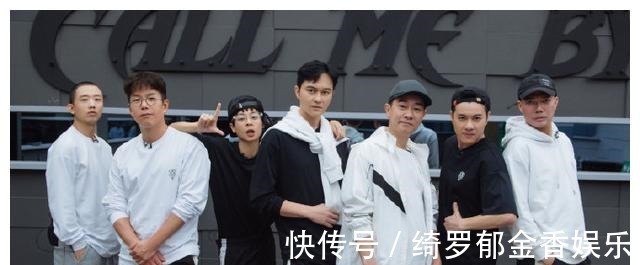 《哥哥》一公到五公,共淘汰了9人,有人是意难平,有人一路躺赢