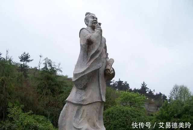 豆腐|一个十恶不赦之人发明豆腐,却让关羽成了豆腐行业祖师爷