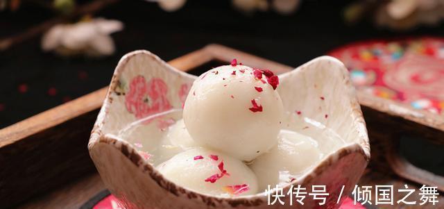 白玉粉|多吃这个食物，营养丰富健康美味，隔壁家的小孩都馋哭了