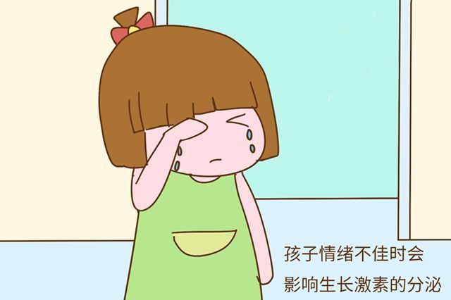 同龄|高骼:九月开学季来临 别再让你家孩子身高垫底了