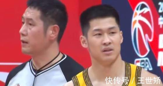 犯规|CBA新秀球员第16轮表现:廖三宁连续撞新秀墙,刘东狂砍26+10