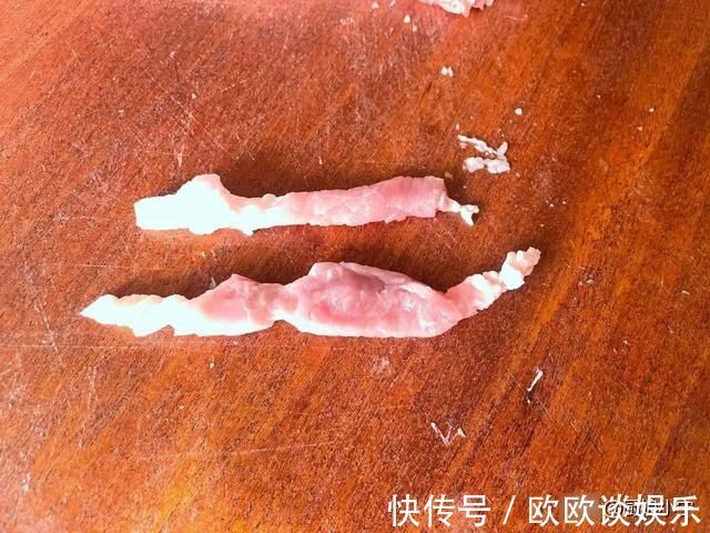 面糊|炸小酥肉,面糊是基础,白酒是关键,花椒才是灵魂,这样做才正宗