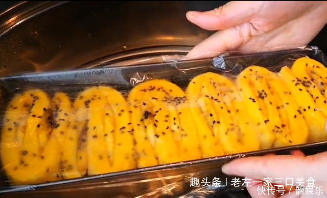 玉米面别蒸馒头了，教你秘制新吃法，不用烤不用烙，出锅比吃肉香