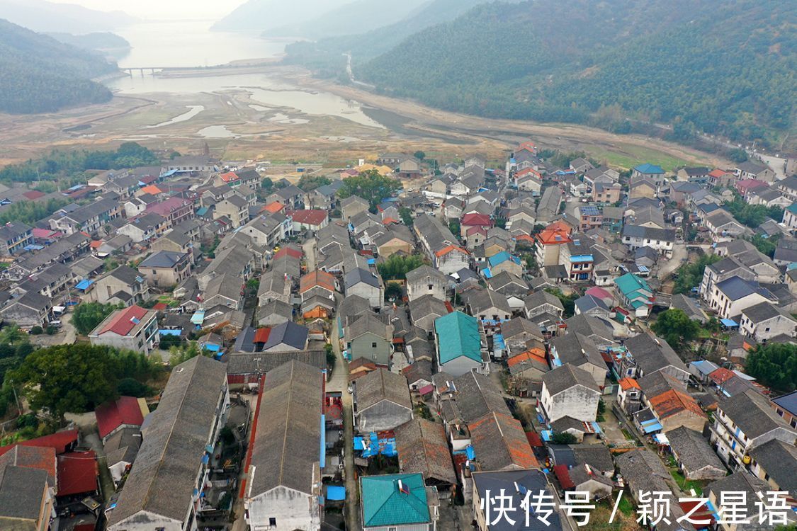 尚田街道|宁波四个杜岙村，乡村旅游目的地，奇特的是村民都不姓杜