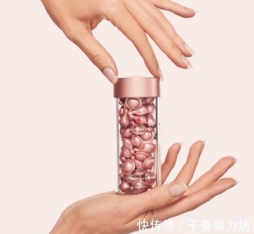 娇韵诗|适合大油皮的几款大牌精华液推荐,款款都是“油皮亲妈”!