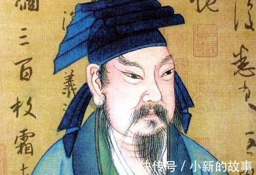 诗词!他喝醉题“不可随处小便”,醒来改变了字的排序,现今成警示名言