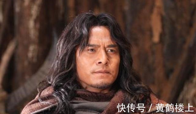 帝挚&尧舜禹禅让从神话看历史,这是背后的故事