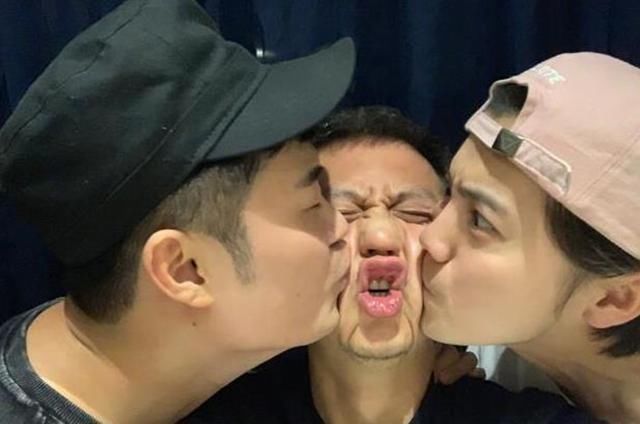 酒店|陳赫和鹿晗為何每次出去不住酒店卻住鄧超家,得知理由讓人笑翻