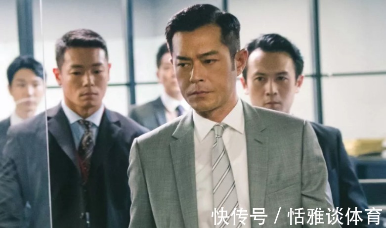 《扫黑风暴》到底有多狠?光是预告曝光,主演孙红雷就被央视点名