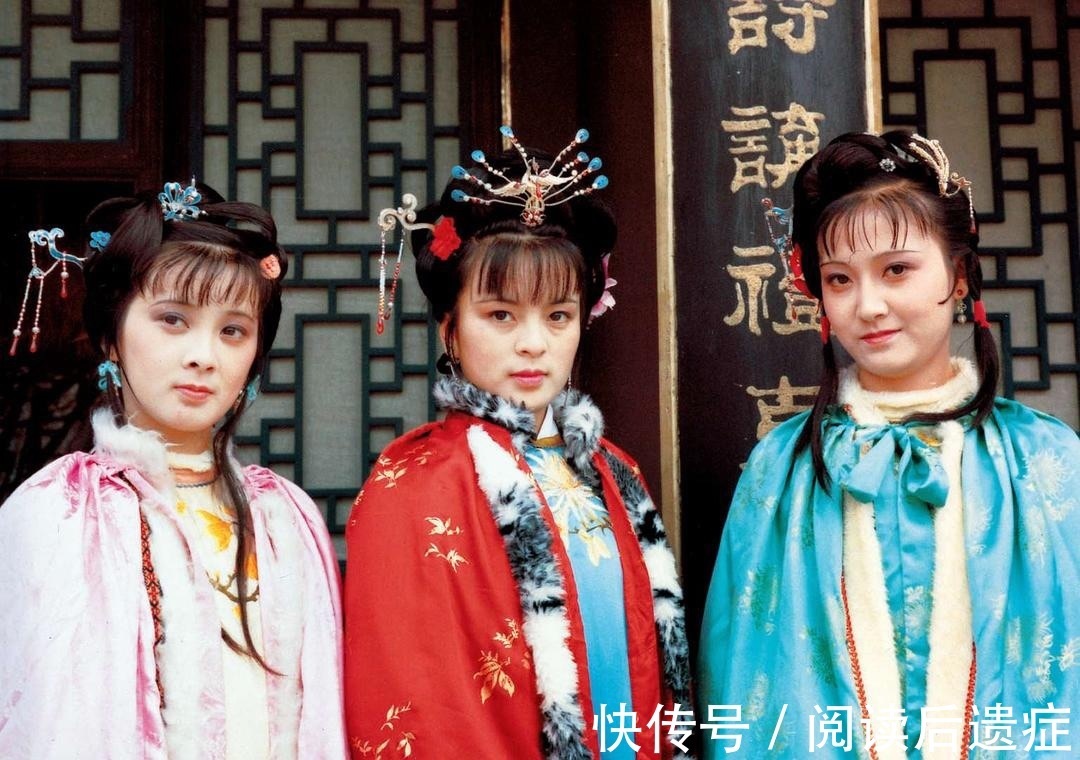 贾琏!为对付尤二姐,王熙凤找尤氏、贾蓉大闹一场,一举几得?