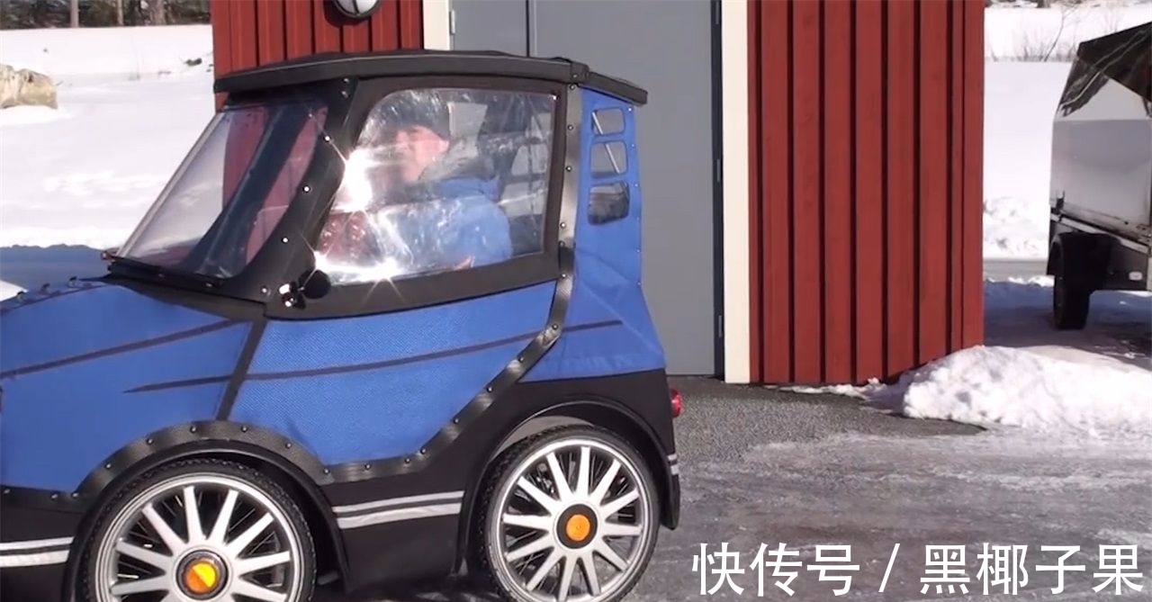 高手|3种必赞的牛人发明,高手果然出自民间