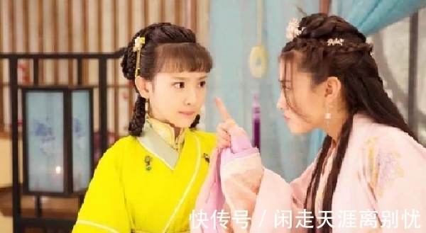 陶必铨@千金小姐不肯嫁穷小子，让婢女代嫁，20年后再见：你毁了我的一生