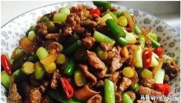 美味|美味的12道家常菜,开胃下饭有营养,做法简单,一家人都喜欢吃