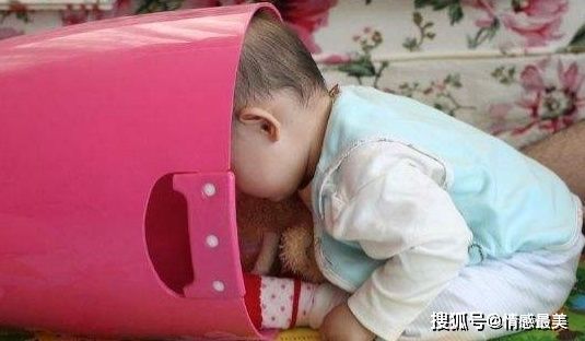 智商|孩子智商高不高,从这6点判断,这些并不是每个孩子都有的