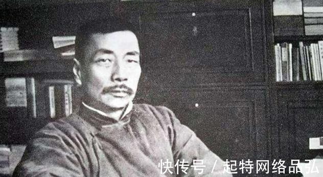 杂文&李敖:鲁迅先生不如我,他被严重高估!享受着不该享受的荣誉