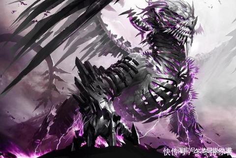 特殊能力|斗罗大陆:拥有特殊能力的五大魂兽,是所有魂师的梦魇